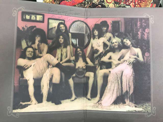 Doobie Brothers