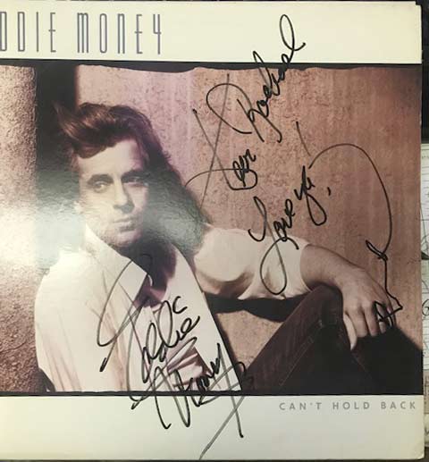 Eddie Money