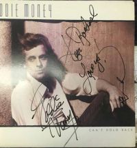 Eddie Money