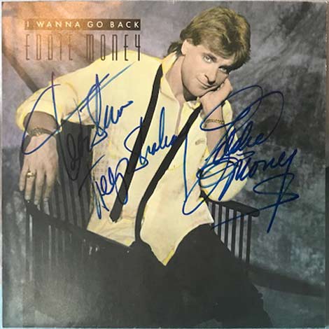 Eddie Money