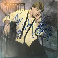 Eddie Money