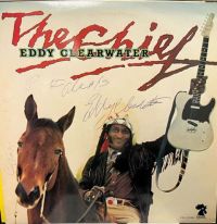 Eddy Clearwater