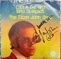 Elton John