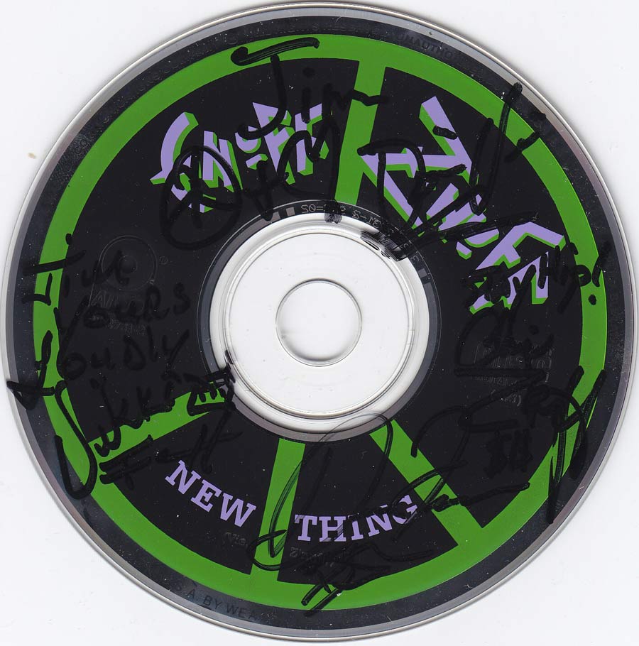 Enuff Znuff
