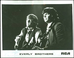 Everly Brothers