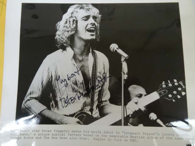 Peter Frampton