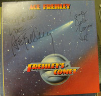 Ace Frehley