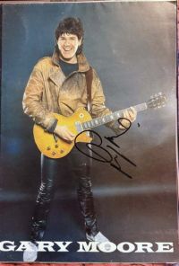 Gary Moore