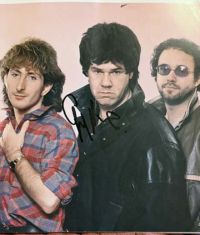 Gary Moore