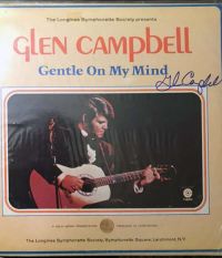 Glen Campbell