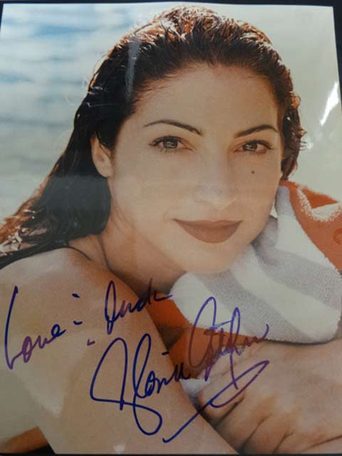 Glorian Estefan