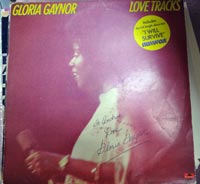 Gloria Gaynor