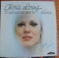 Gloria Loring