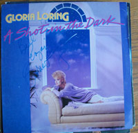 Gloria Loring