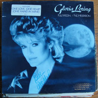 Gloria Loring