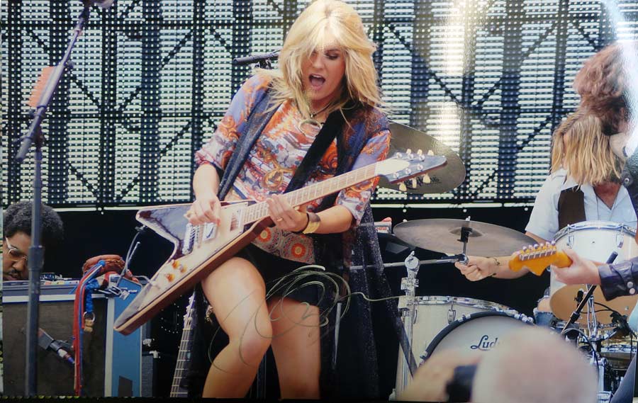 Grace Potter