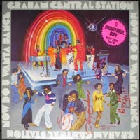 Graham Central Station