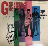 Greg Kihn Band