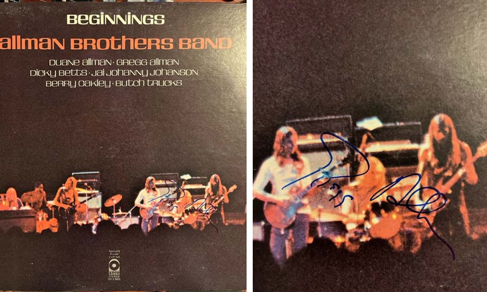 Allman Brothers Band
