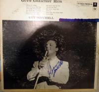 Guy Mitchell