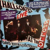 Hall & Oates