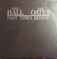 Hall & Oates