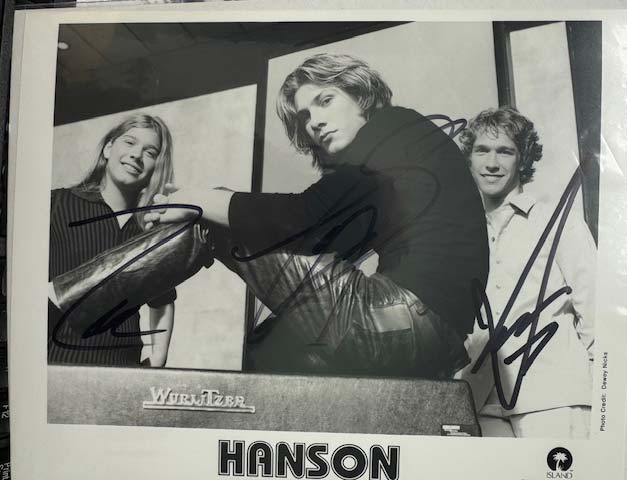 Hanson