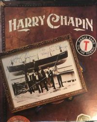 Harry Chapin