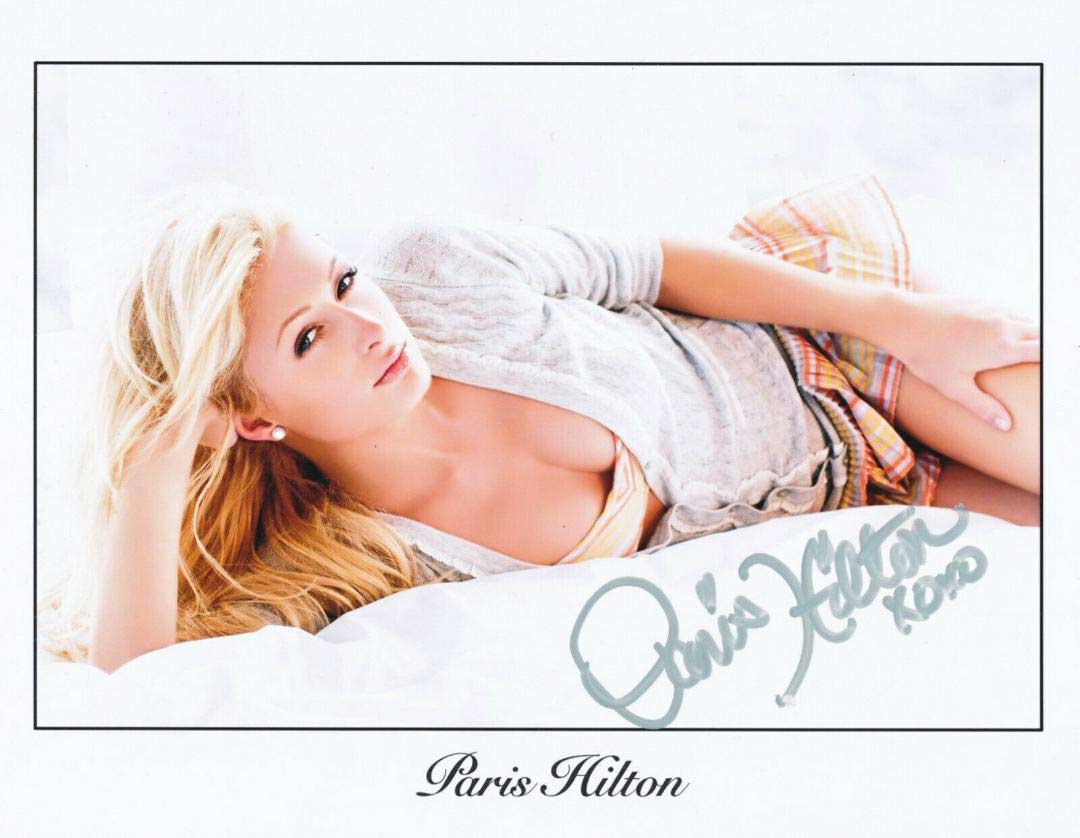 Paris Hilton