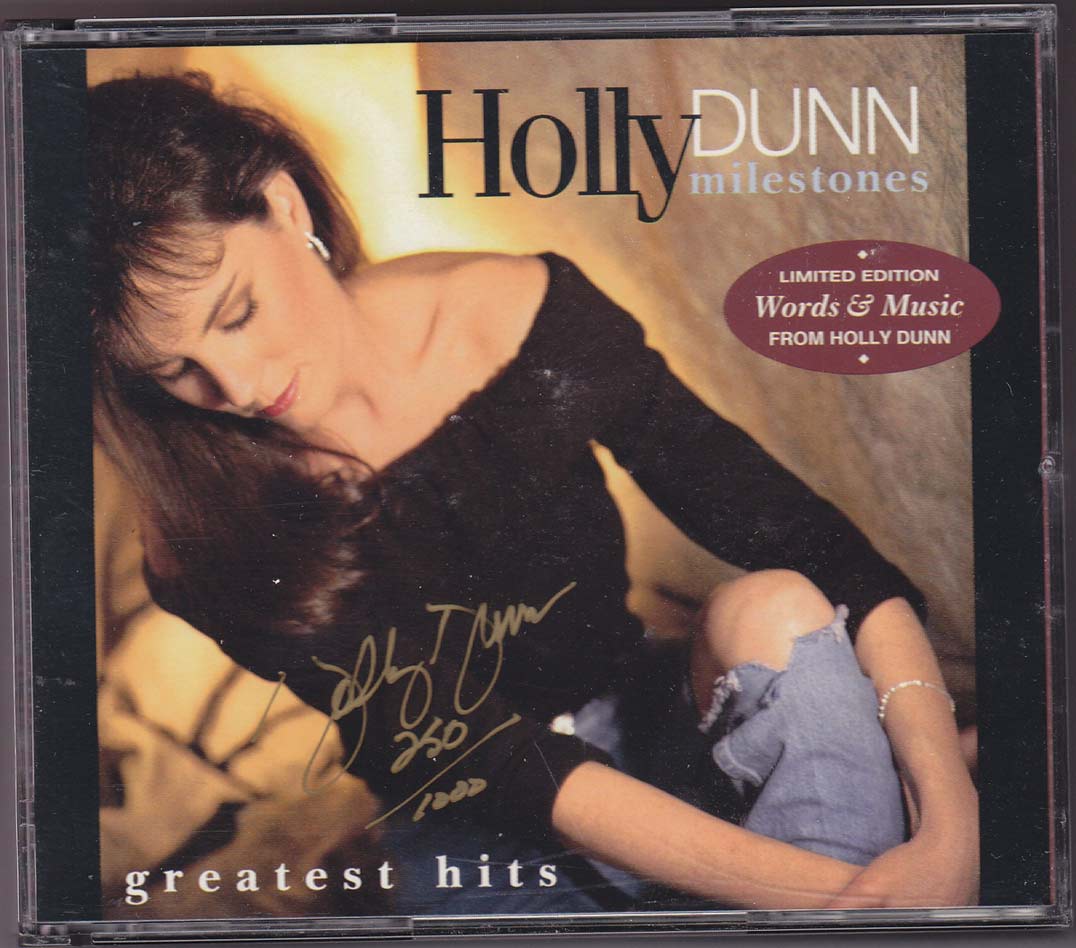 Holly Dunn
