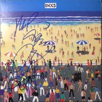 INXS