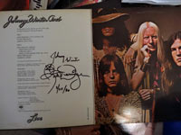 Johnny Winter