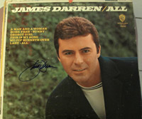 James Darren