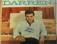 James Darren