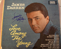 James Darren