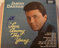 James Darren