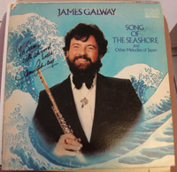 James Galway