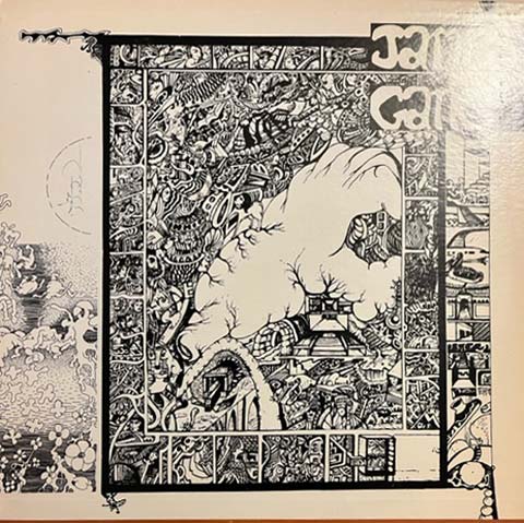 James Gang - Joe Walsh