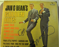 Jan and Dean