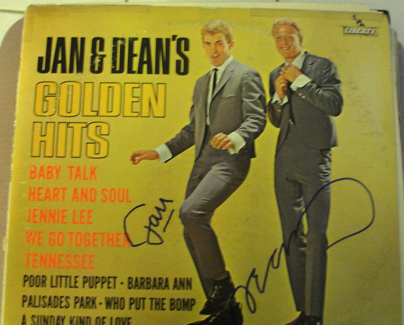 Jan and Dean