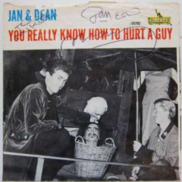 Jan and Dean