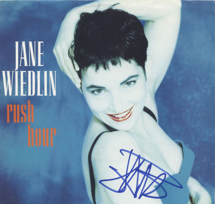 Jane Wiedlin