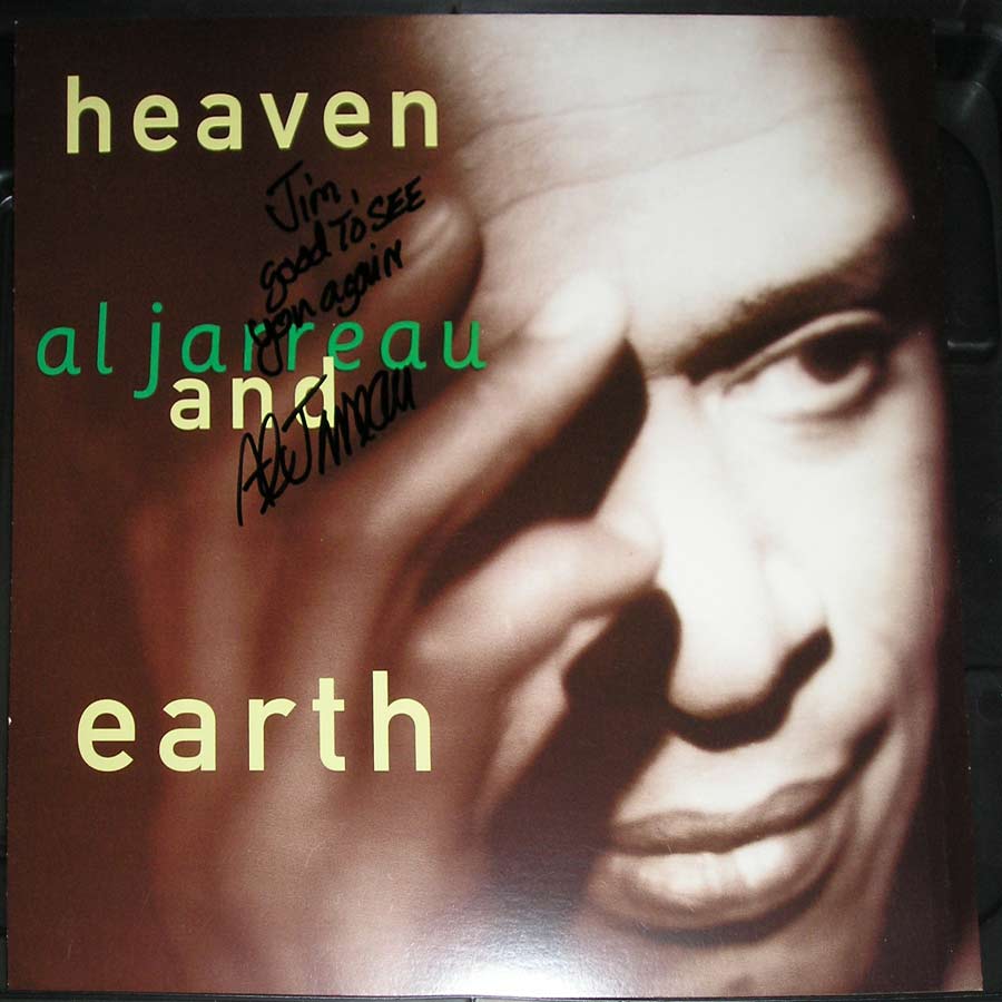 Al Jarreau