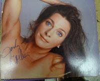 Judy Collins