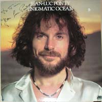 Jean-Luc Ponty