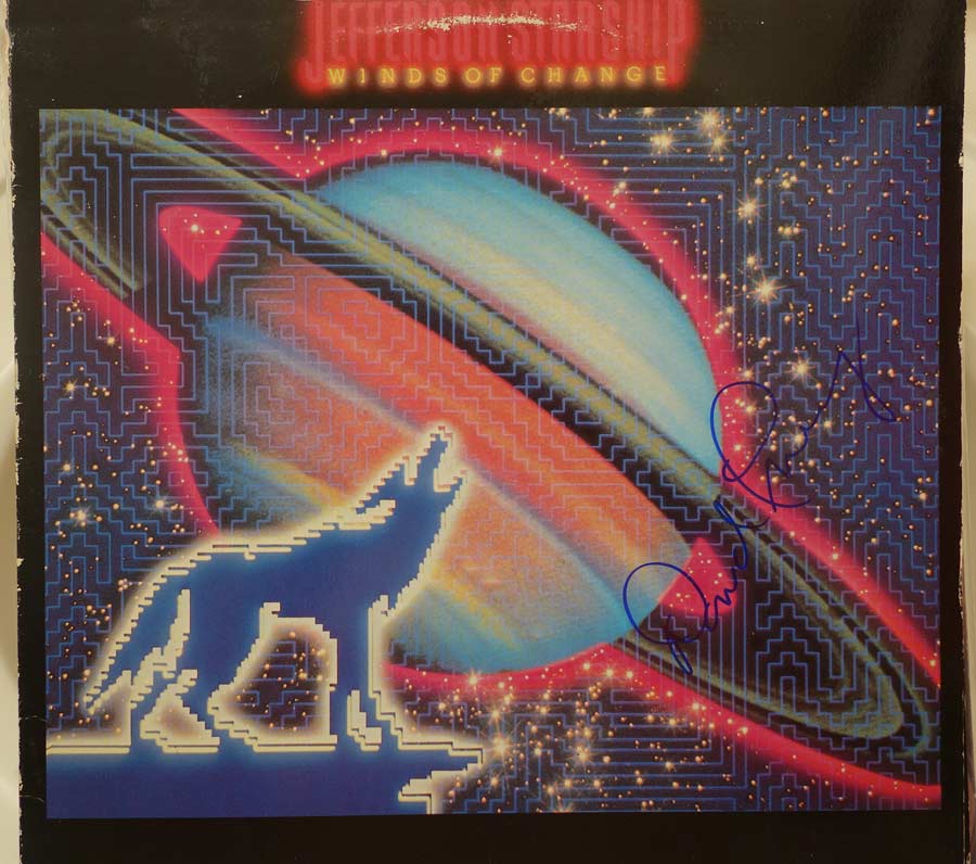 Jefferson Starship