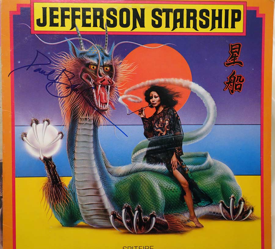 Jefferson Starship