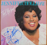 Jennifer Holiday