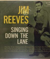 Jim Reeves