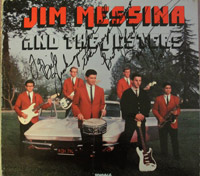 Jim Messina